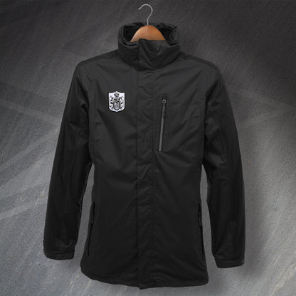 Retro Fulham Jacket