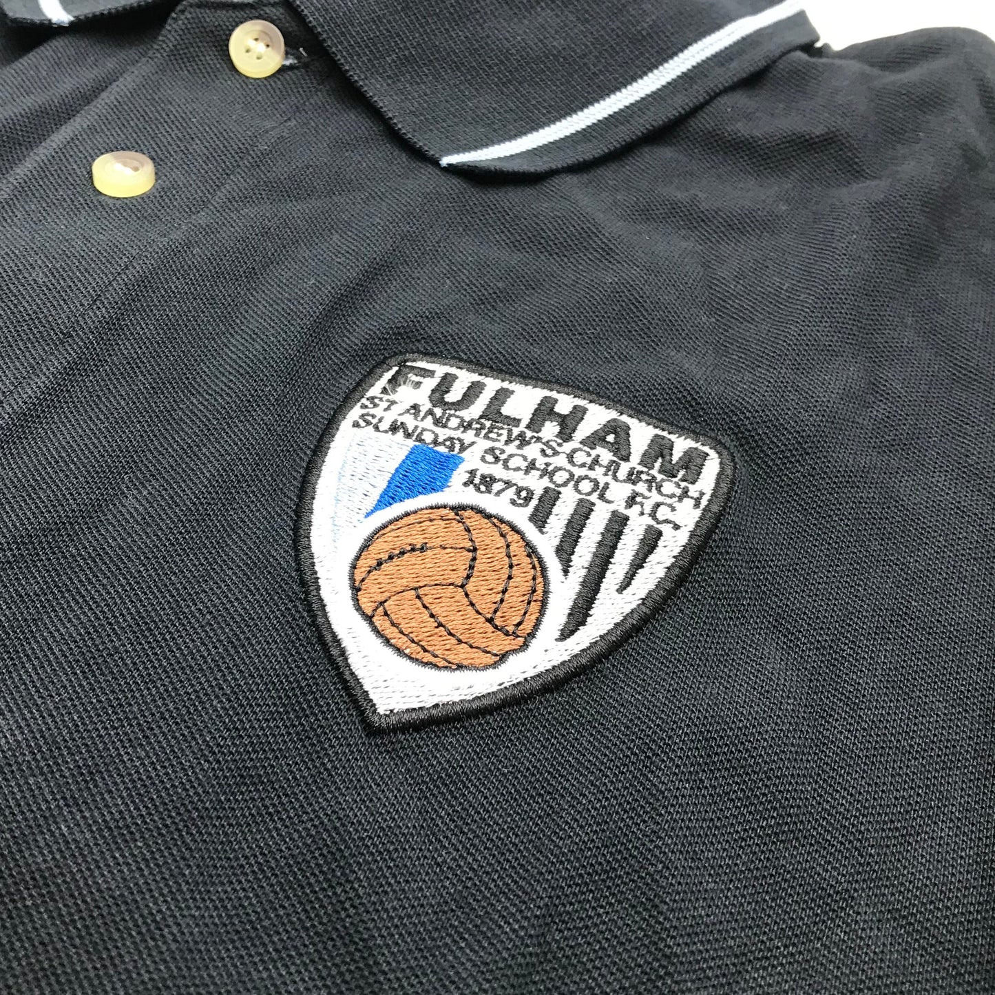 Football Football Polo Shirt