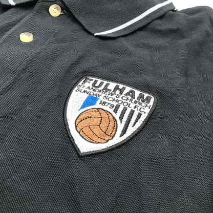 Football Football Polo Shirt