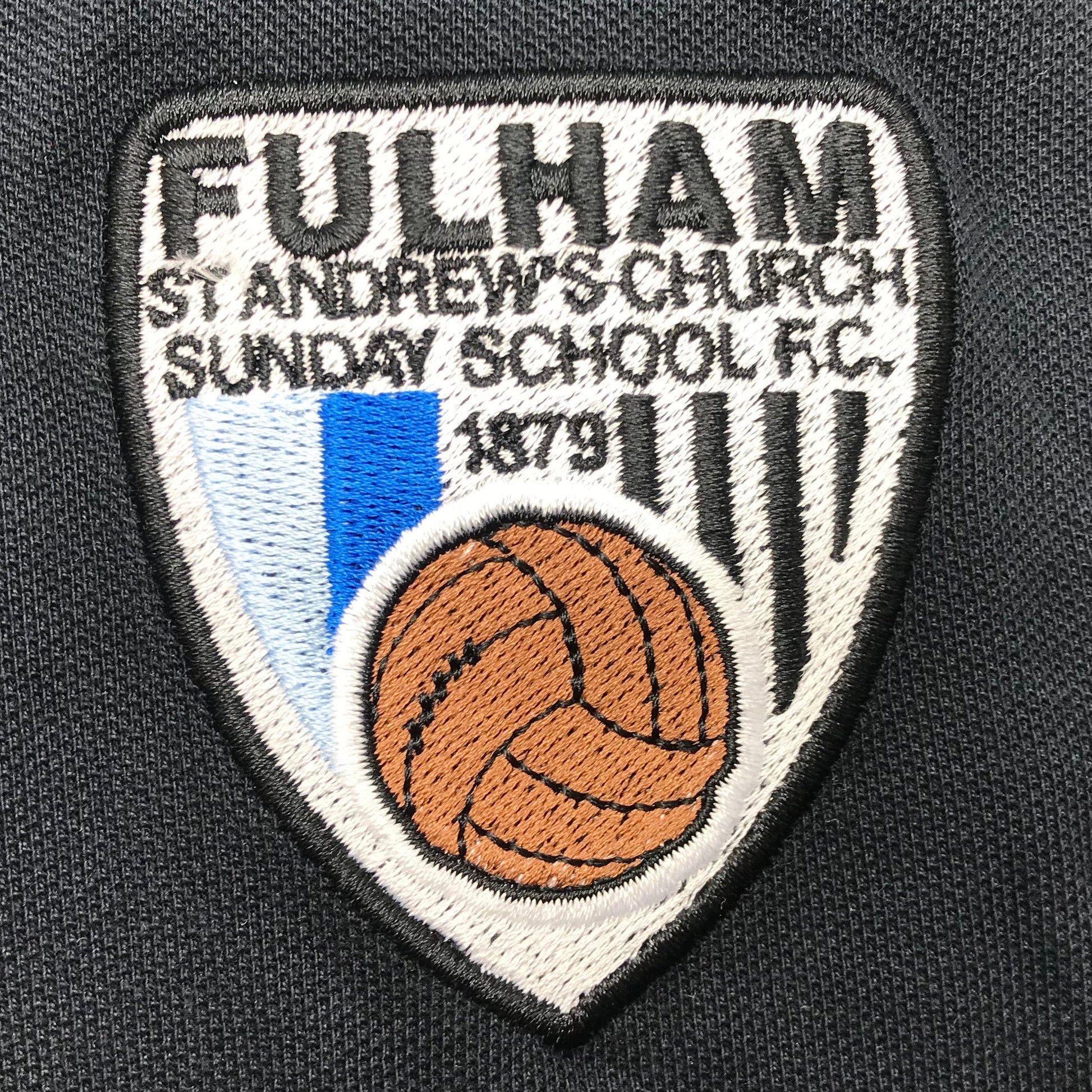 Football Football Polo Shirt