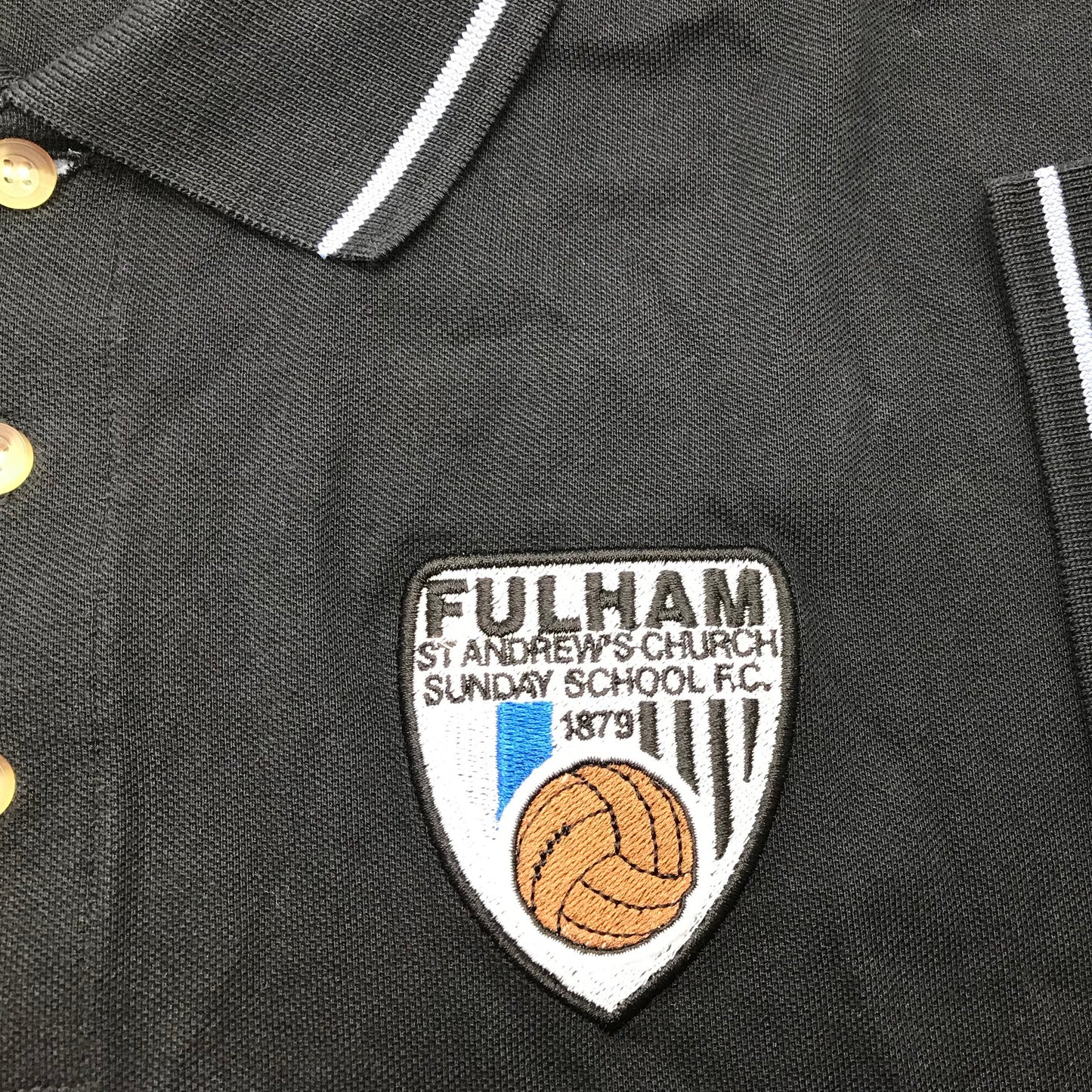 Football Football Polo Shirt