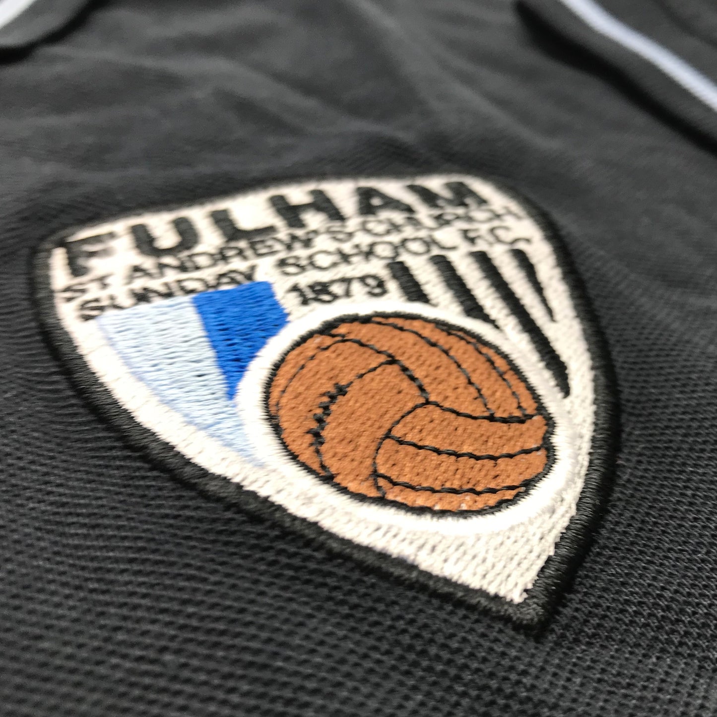 Football Football Polo Shirt