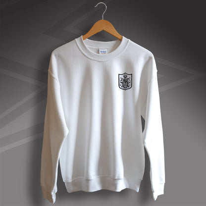 Retro Fulham Sweater