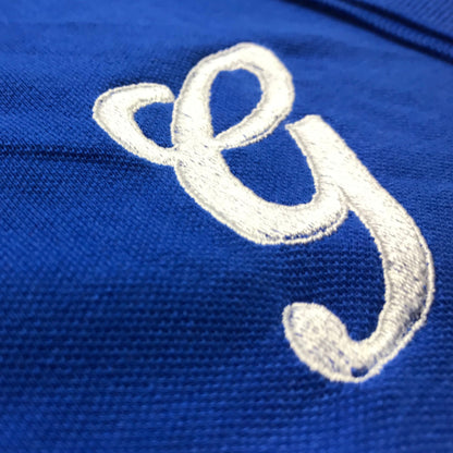 1970 Gillingham Football Polo Shirt