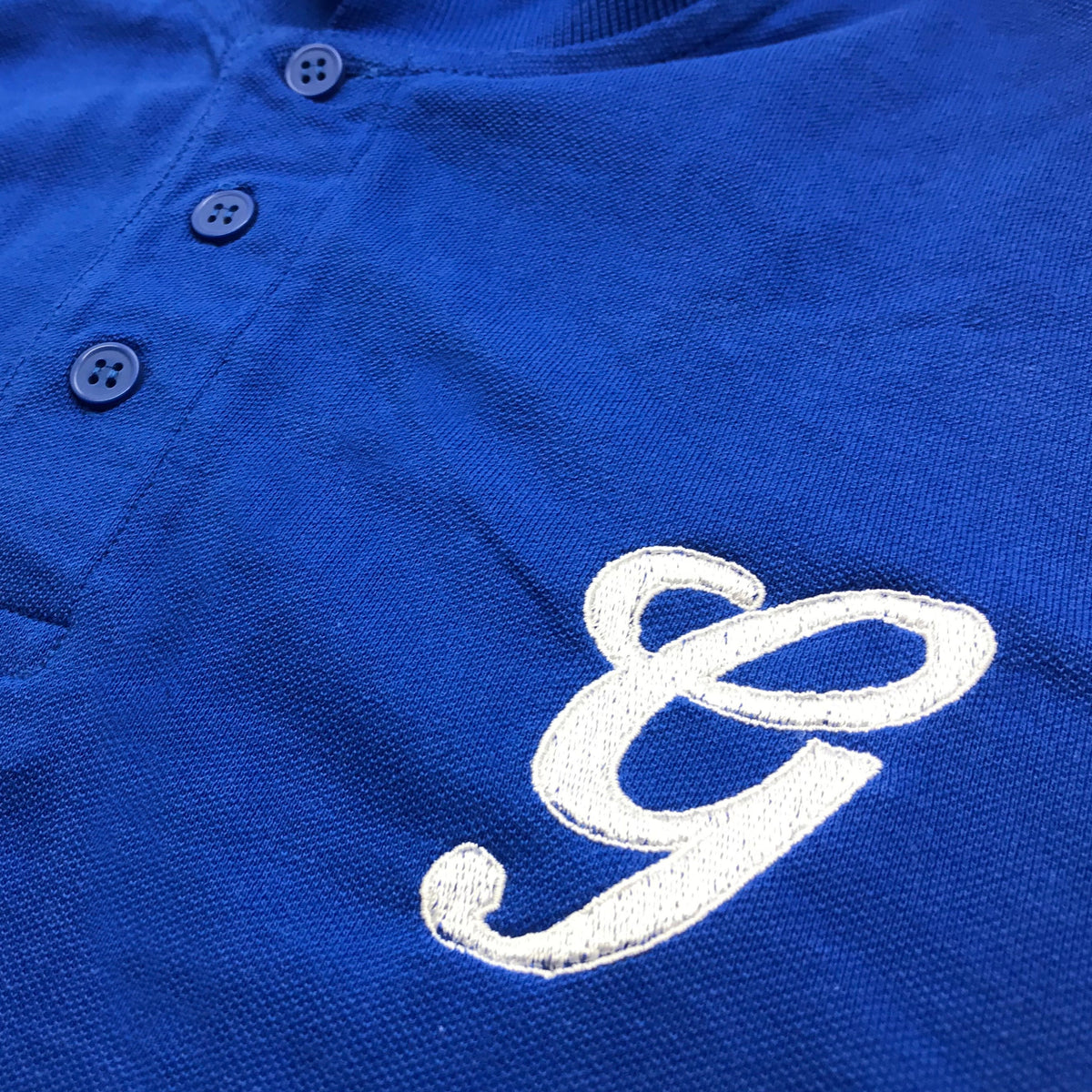 1970 Gillingham Football Polo Shirt