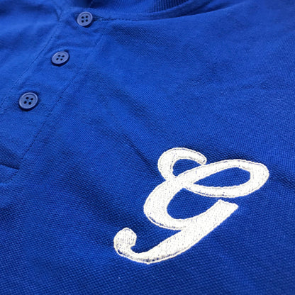 1970 Gillingham Football Polo Shirt