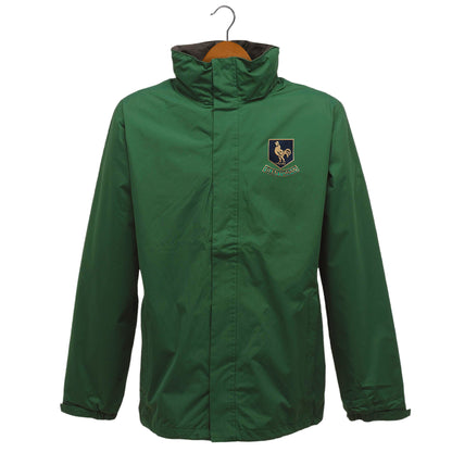 Glentoran Football Jacket