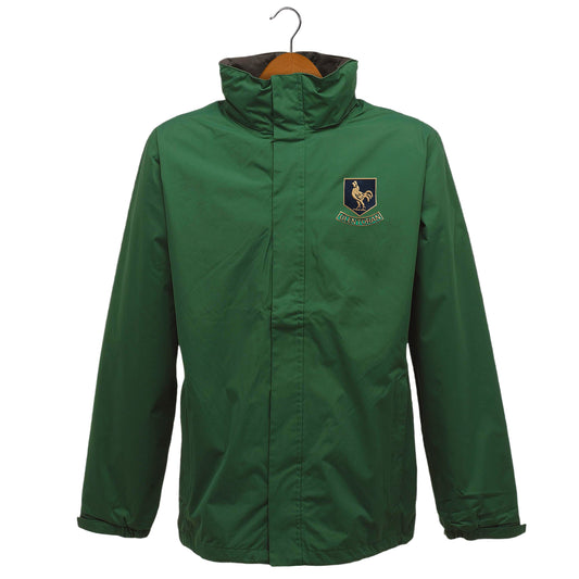 Glentoran Football Jacket