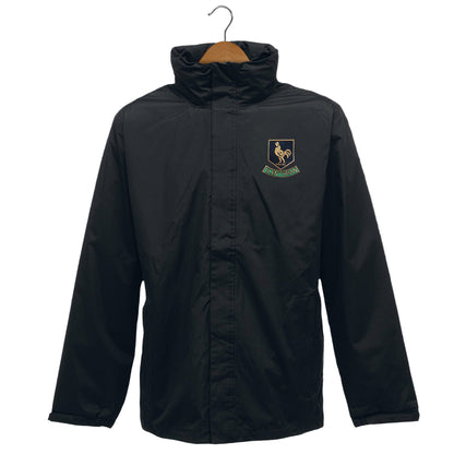 Glentoran Football Jacket