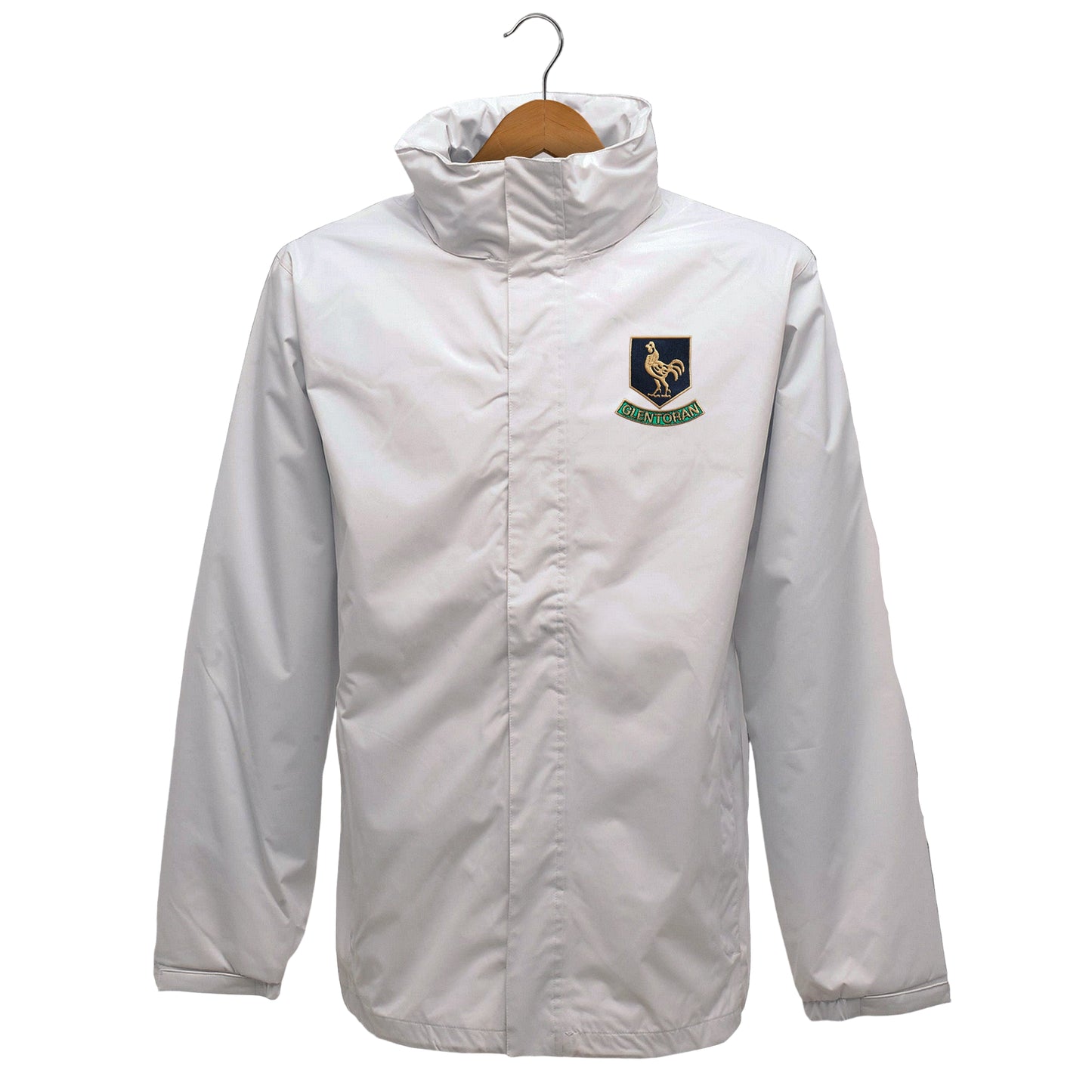 Glentoran Football Jacket