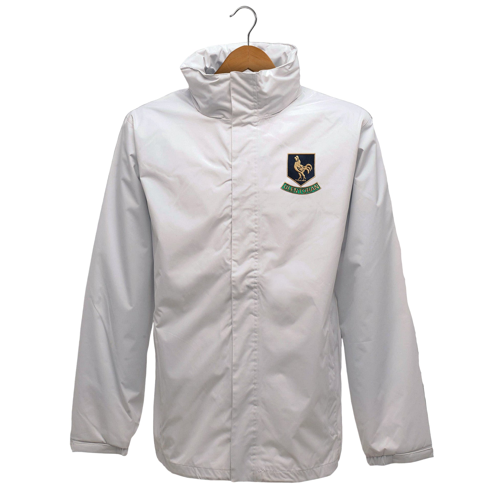 Glentoran Football Jacket