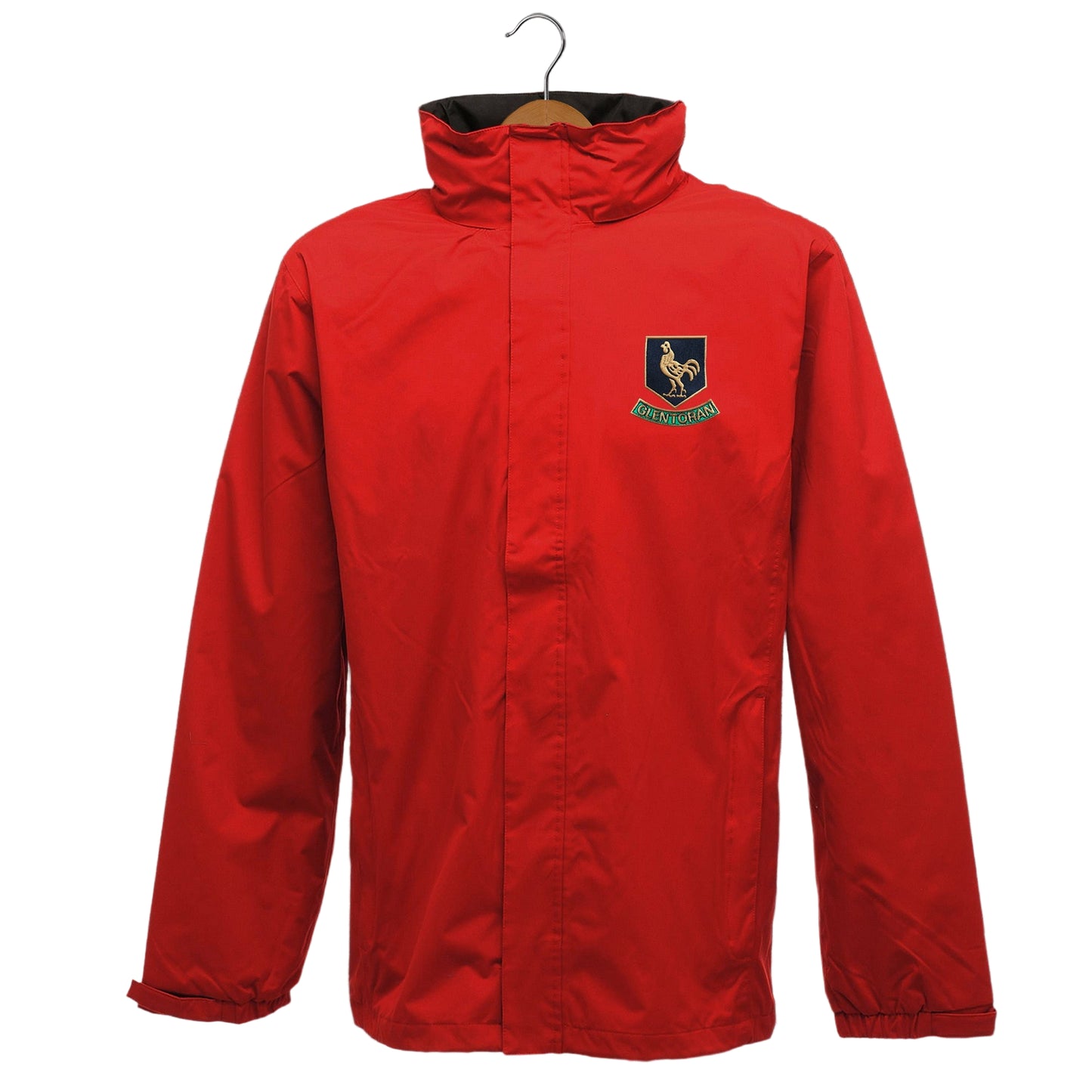 Glentoran Football Jacket