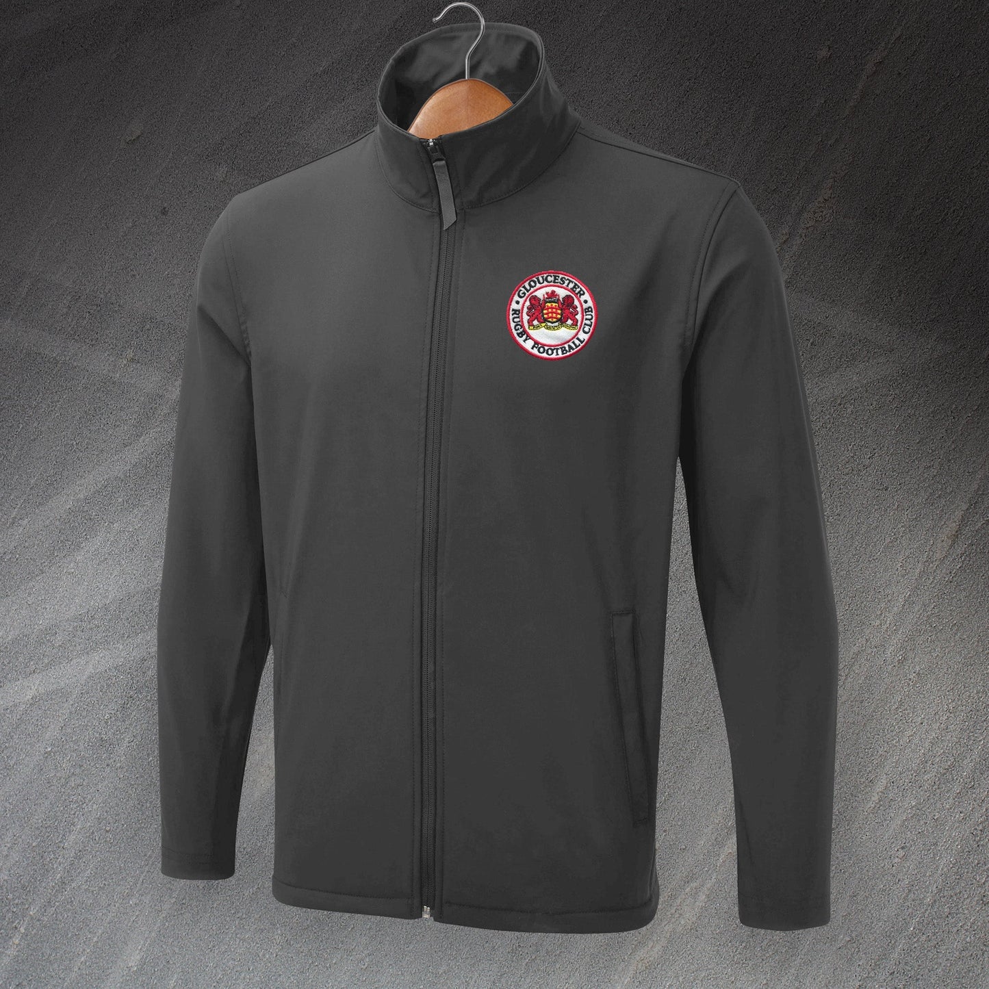 Gloucester Rugby Coat