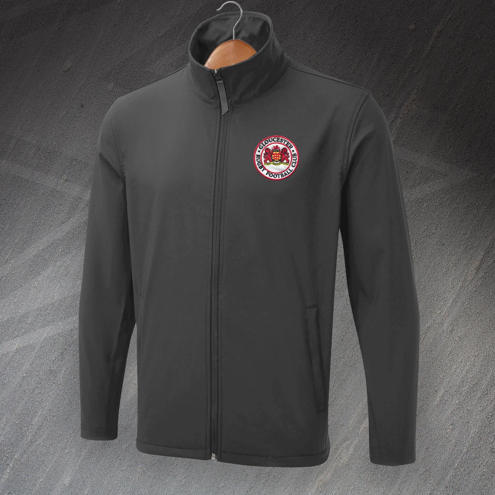 Gloucester Rugby Coat