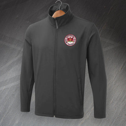 Gloucester Rugby Coat