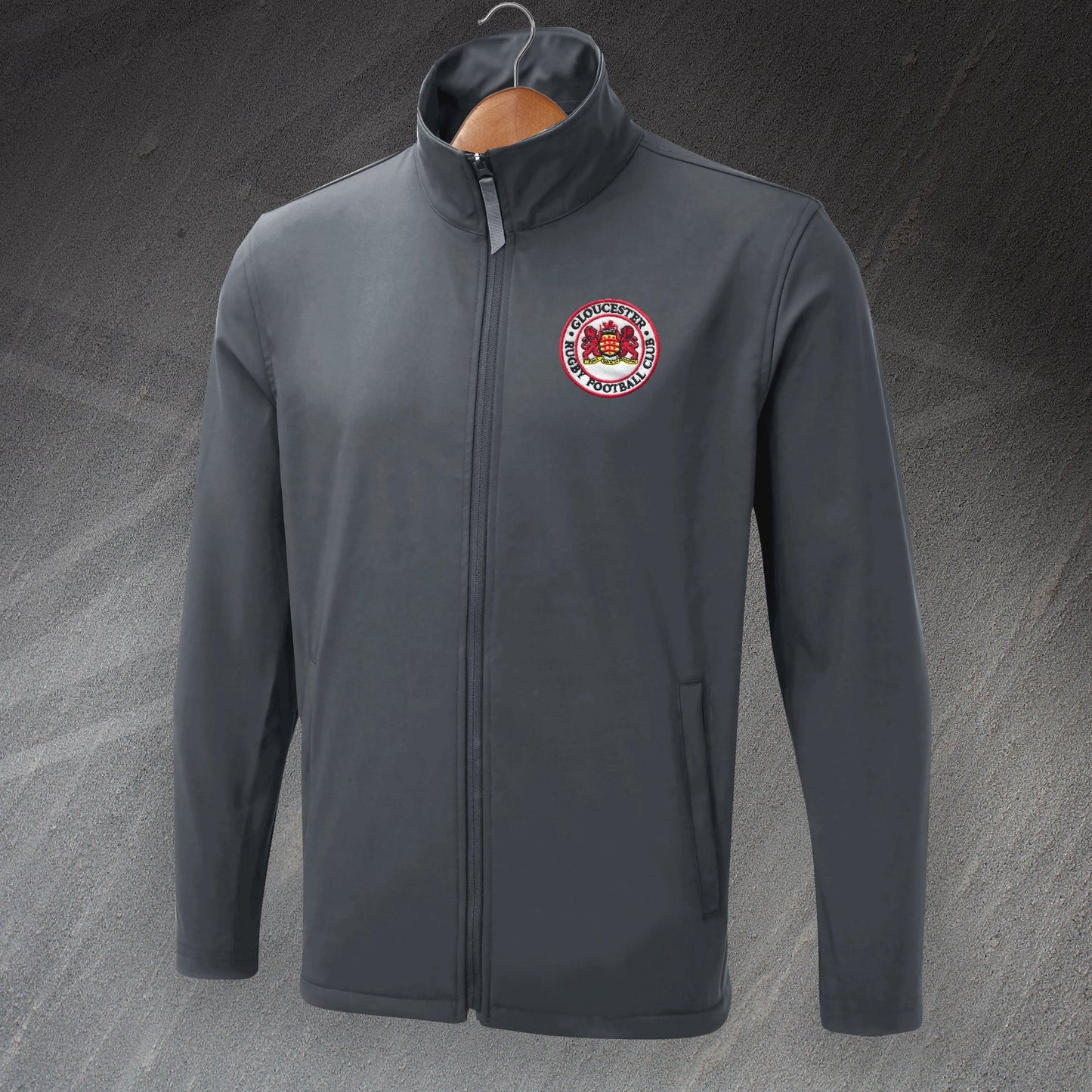 Gloucester Rugby Coat