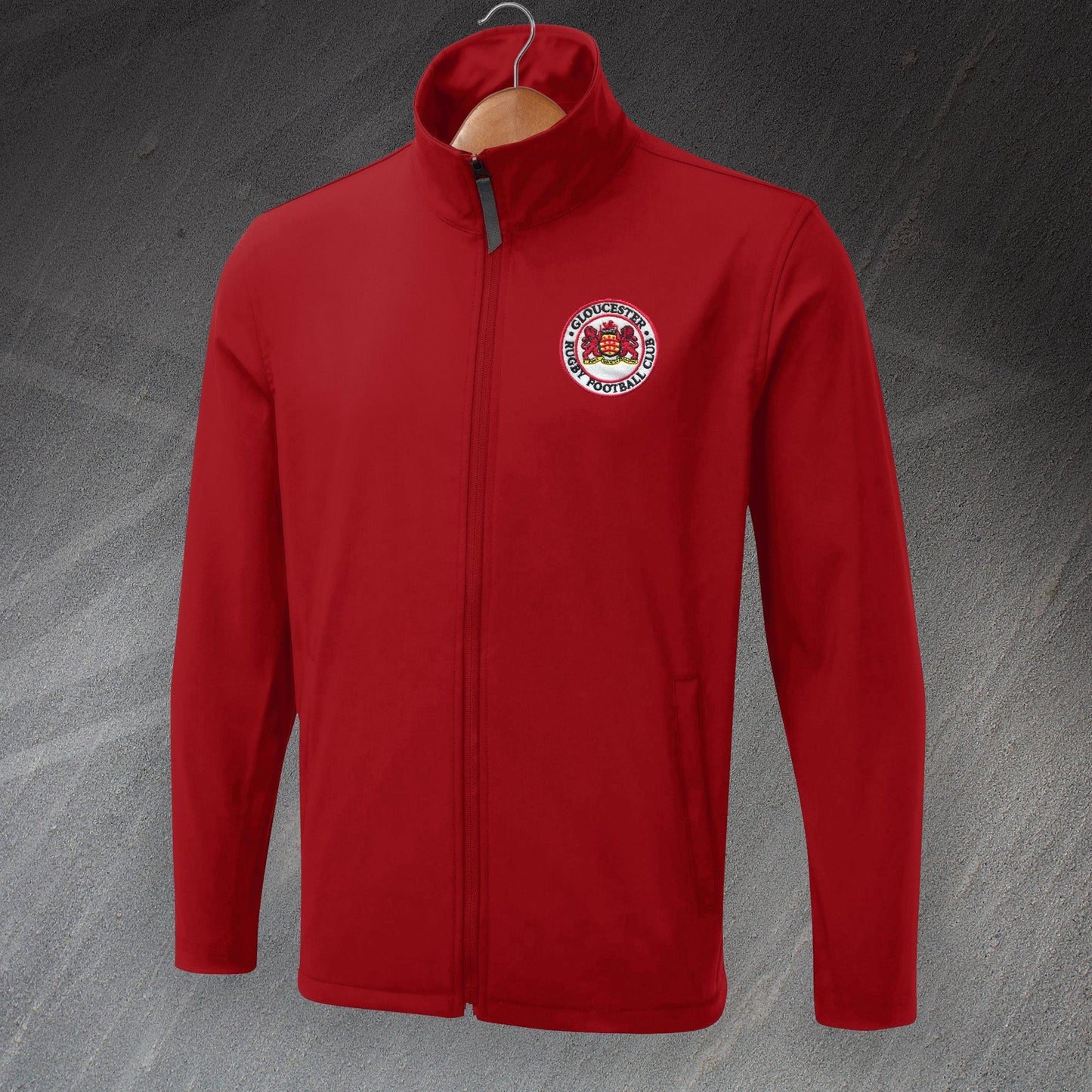 Gloucester Rugby Coat