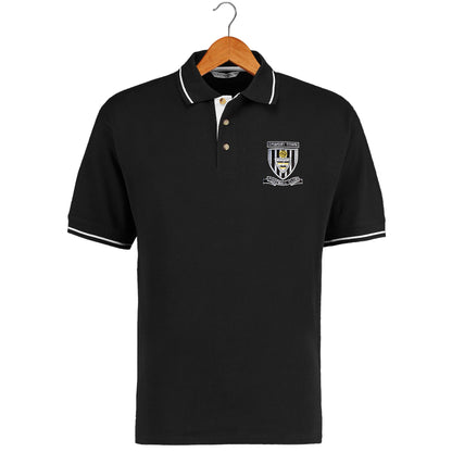 Classic Grimsby Football Polo Shirt