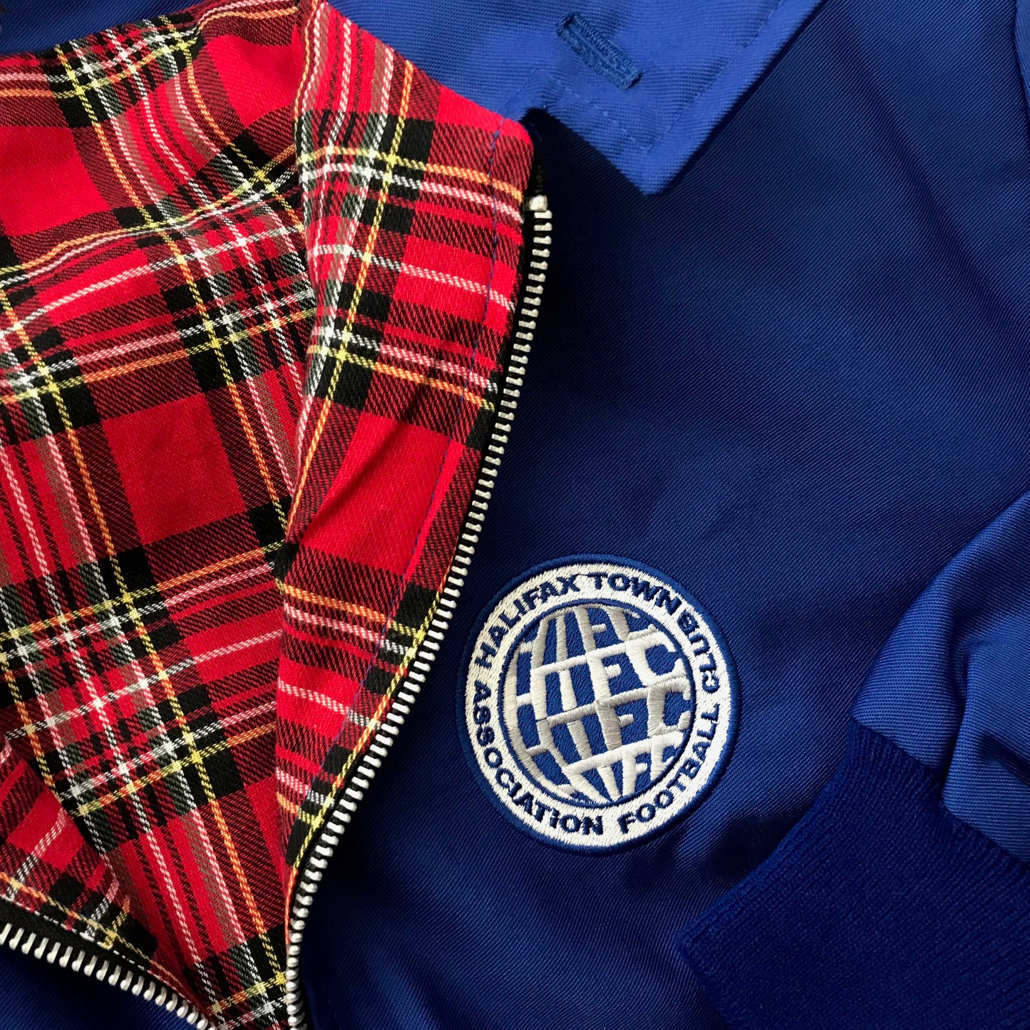 Halifax Football Jacket