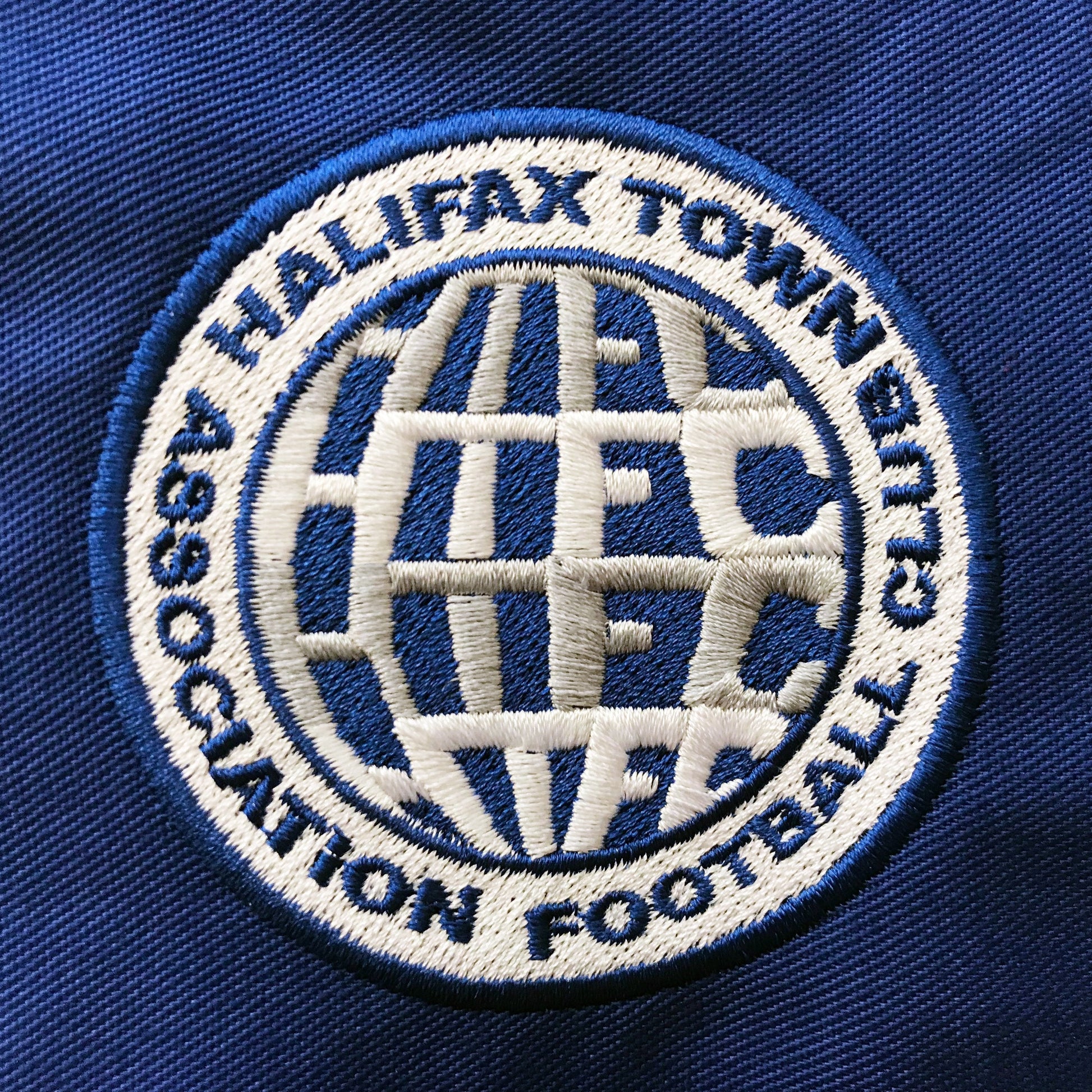 Halifax Football Badge
