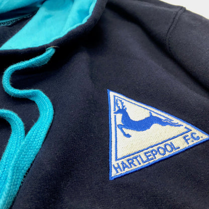 Hartlepool Football Hoodie
