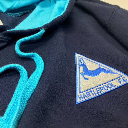 Hartlepool Football Hoodie