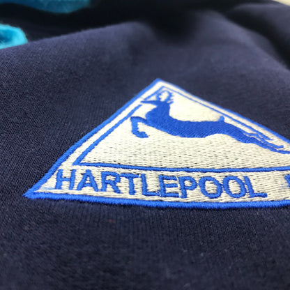 Hartlepool Football Hoodie