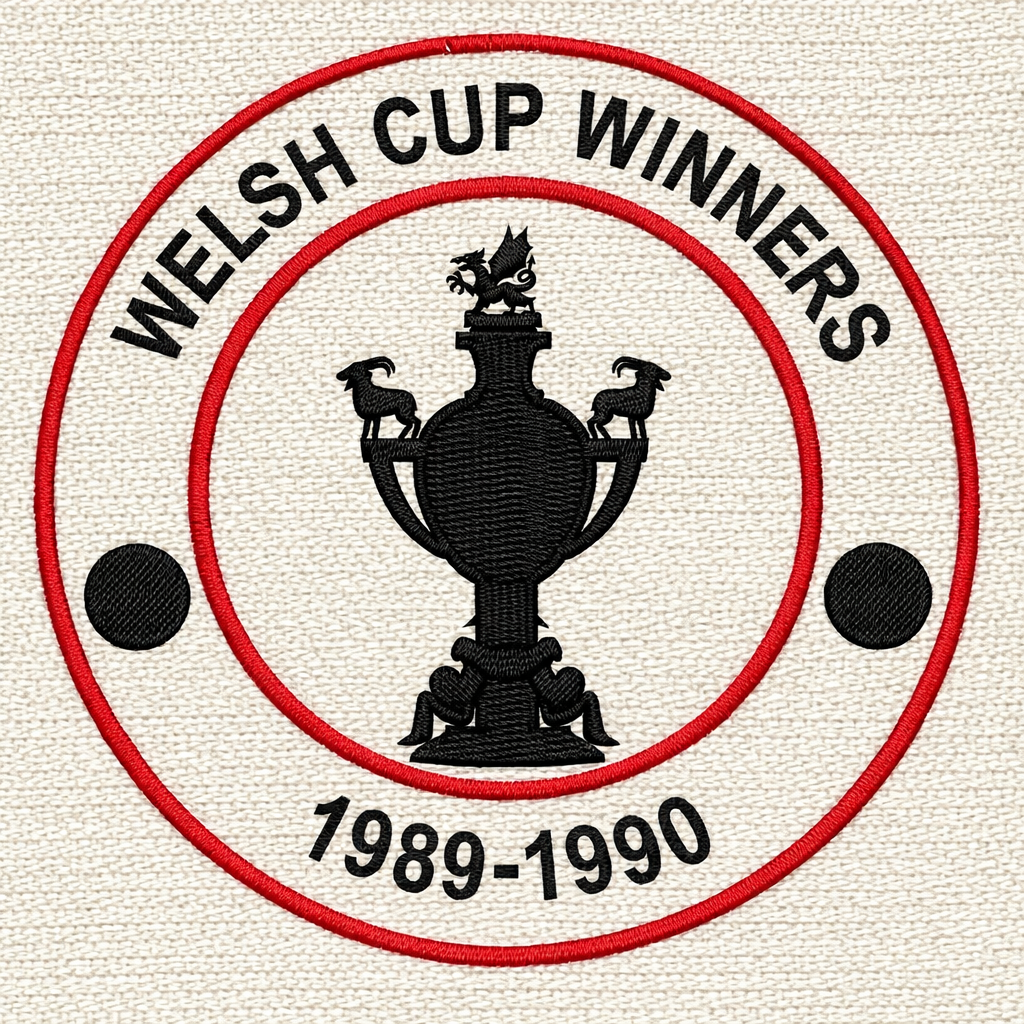 Retro Hereford United Shirts