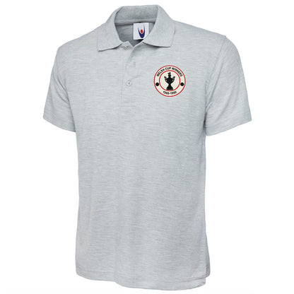 Retro Hereford United Shirts