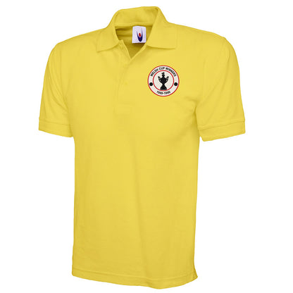 Retro Hereford United Shirts