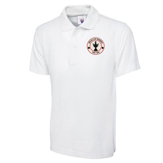 Retro Hereford United Shirts