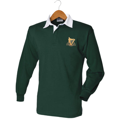 Hibs Football Shirt