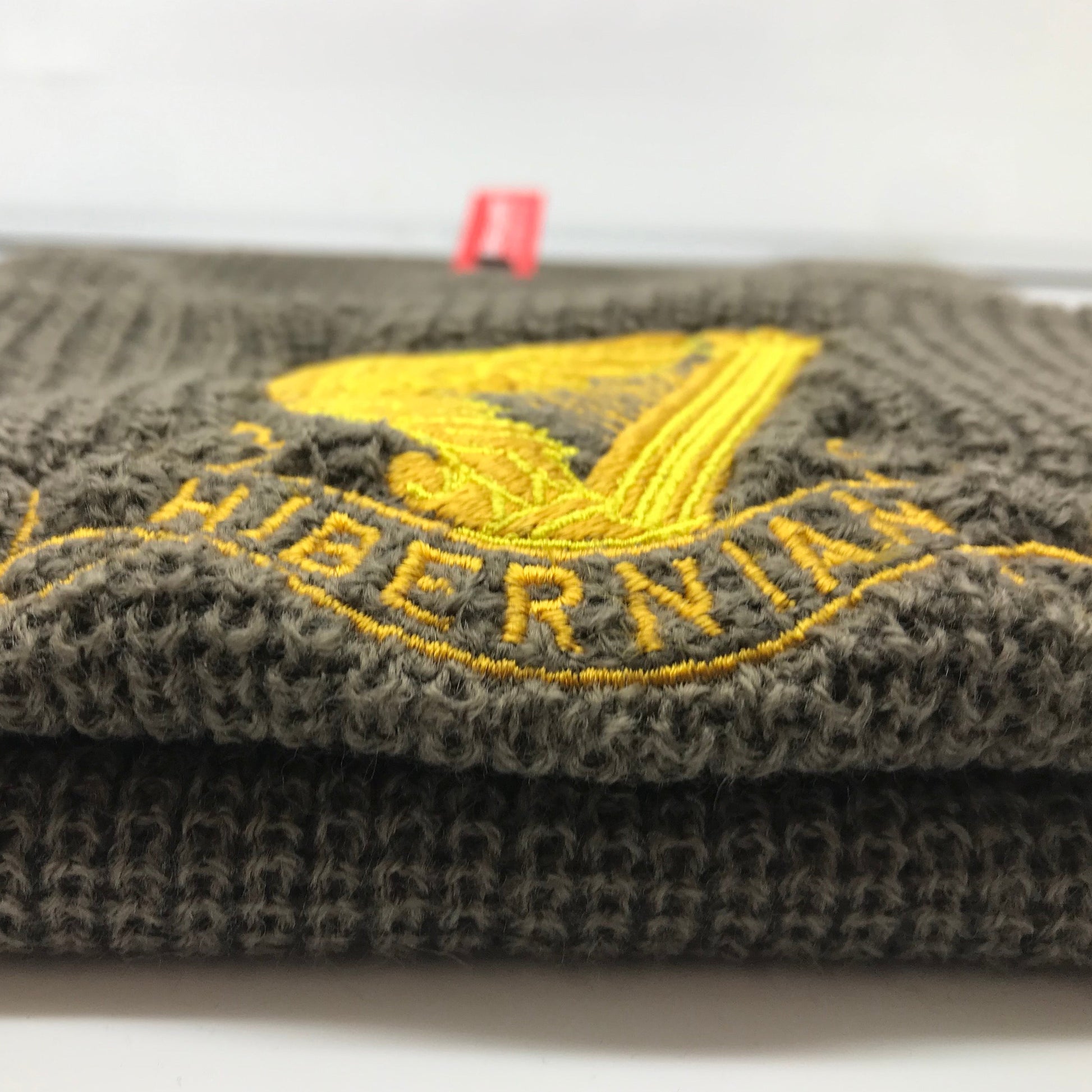 Hibernian Football Beanie Hat