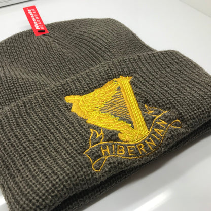 Hibernian Football Beanie Hat