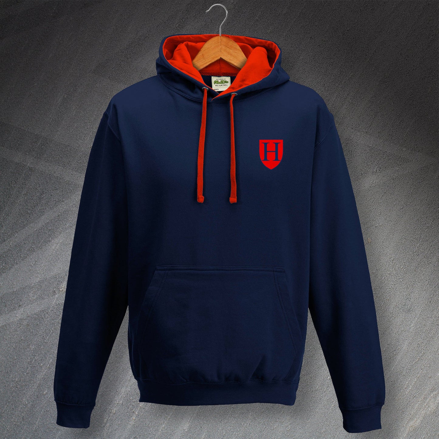 Tottenham Football Hoodie
