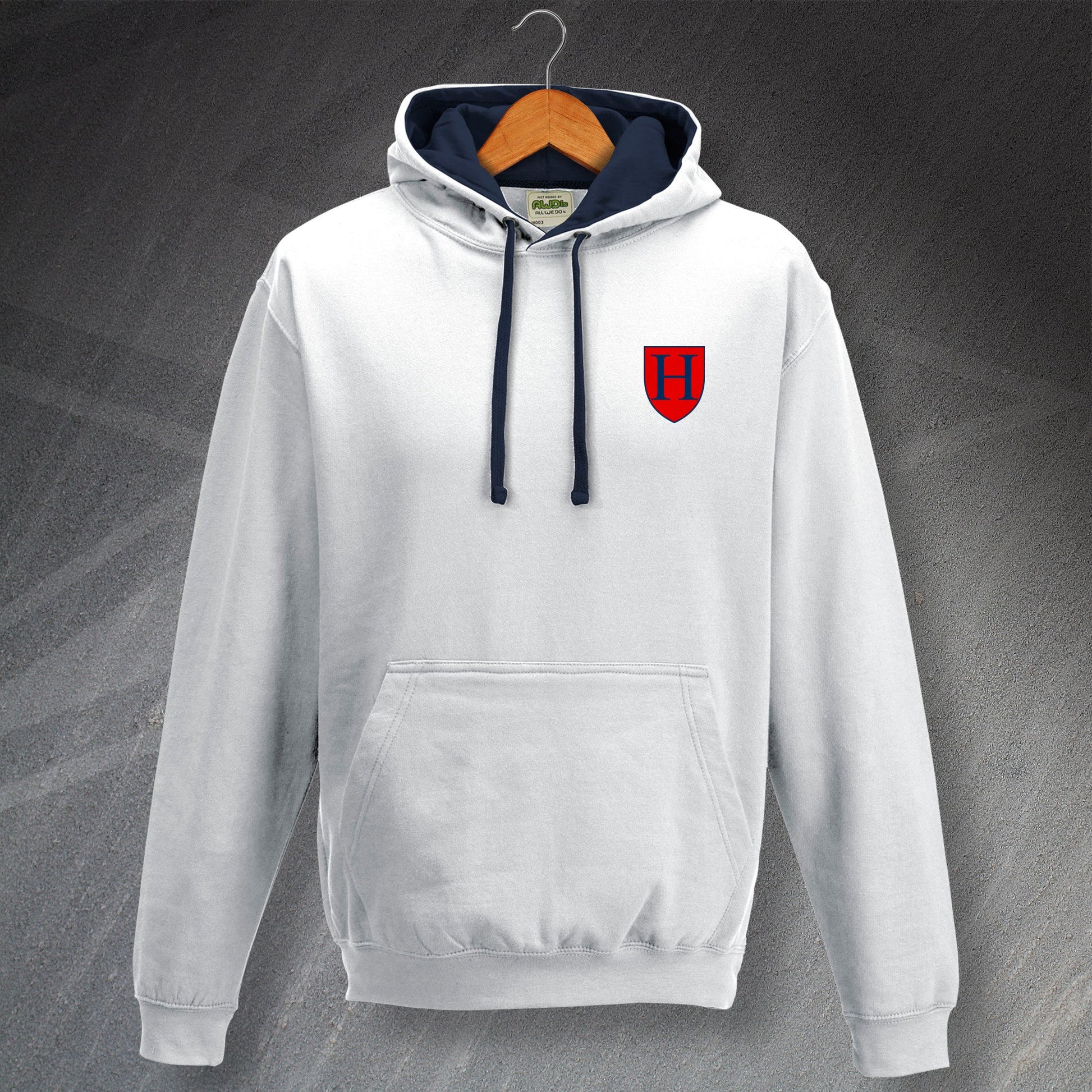 Tottenham Football Hoodie