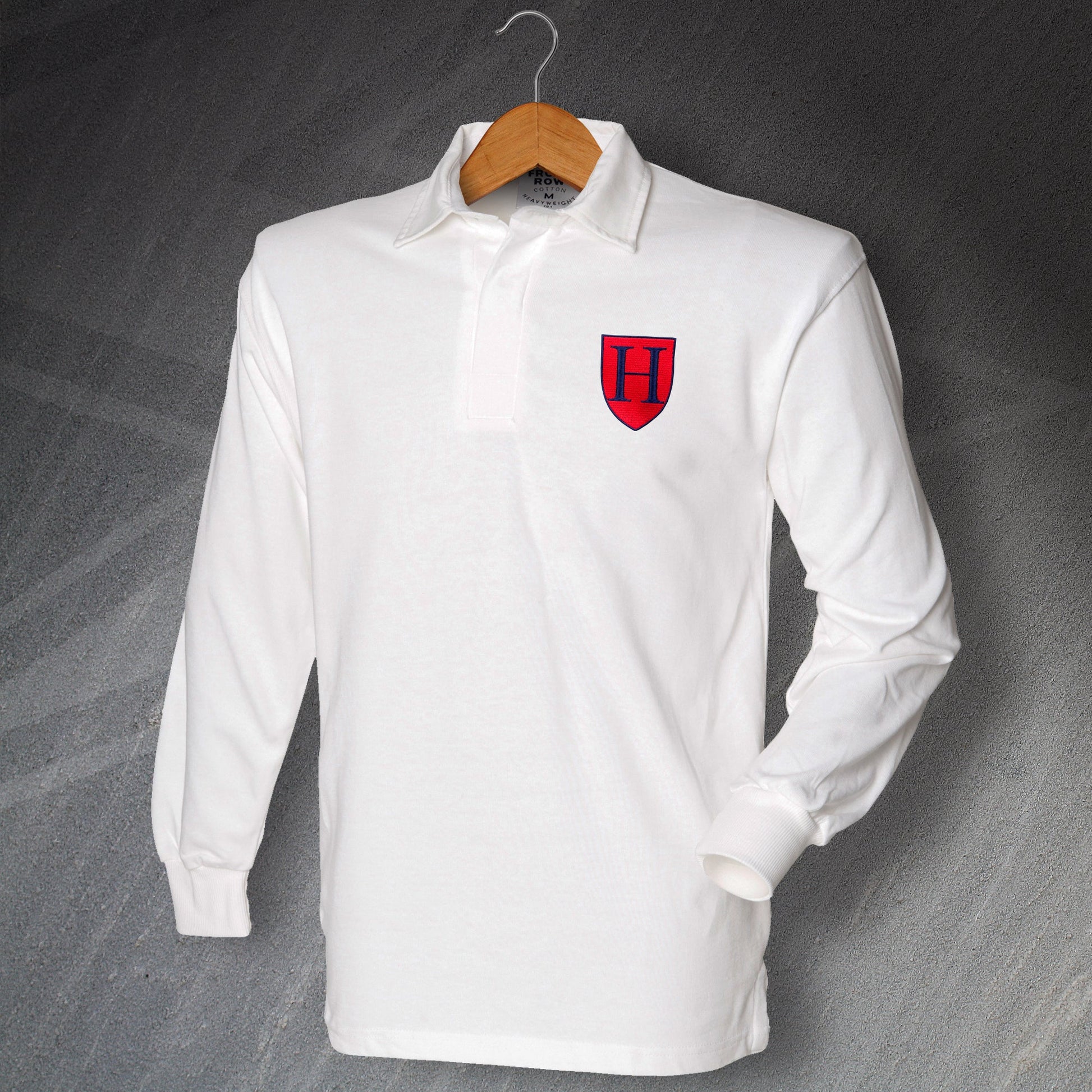 Classic Tottenham Football Shirt
