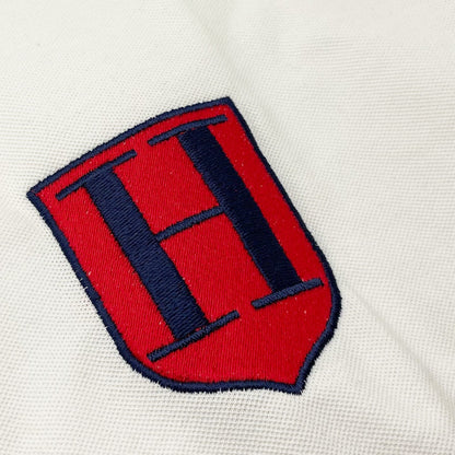 Retro Tottenham 1883 Embroidered T-Shirt