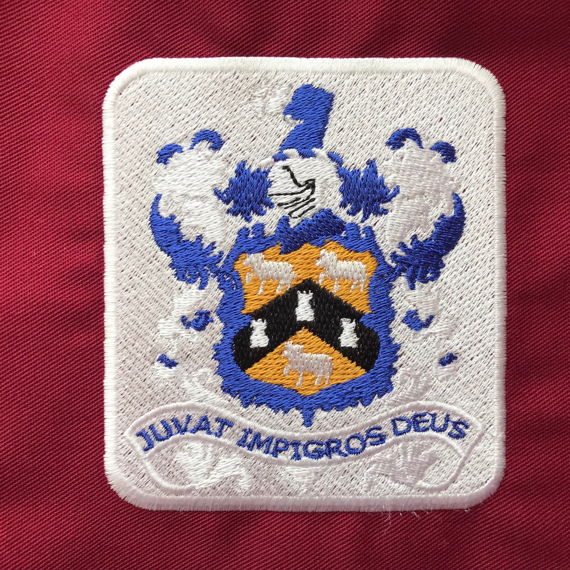 1950s Huddersfield Harrington Jacket