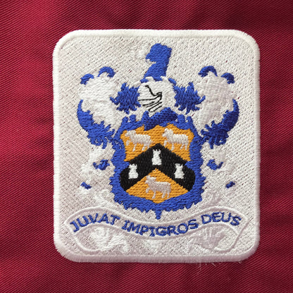 1950s Huddersfield Harrington Jacket