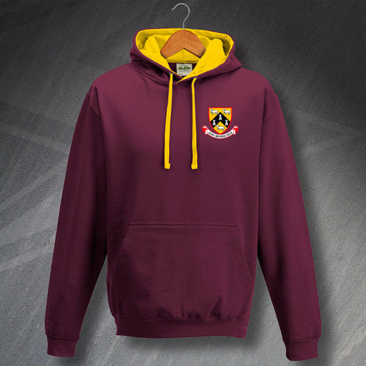 Retro Huddersfield Giants Hoodie
