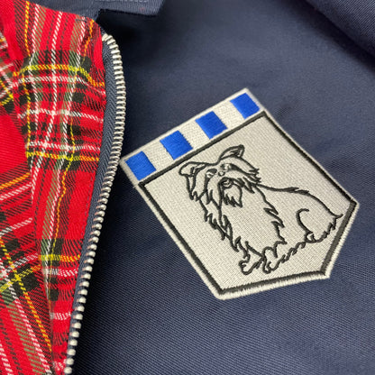 Terriers Harrington Jacket
