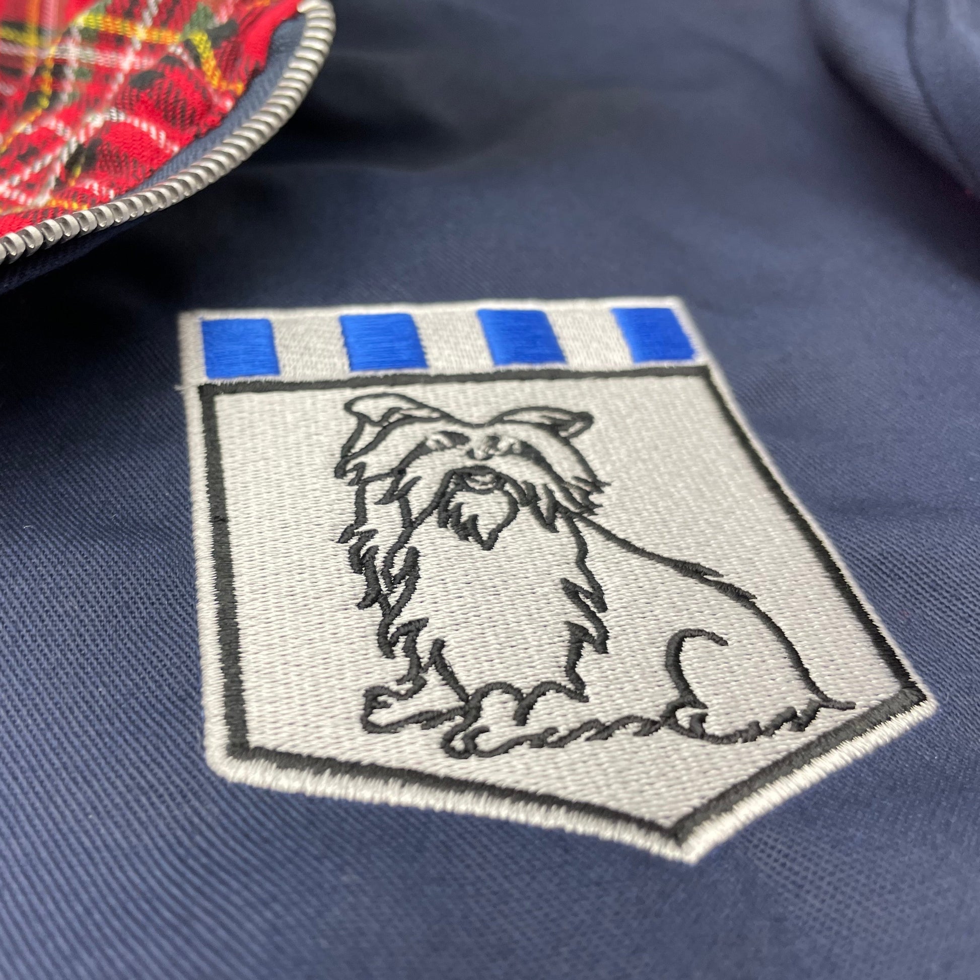 Terriers Harrington Jacket