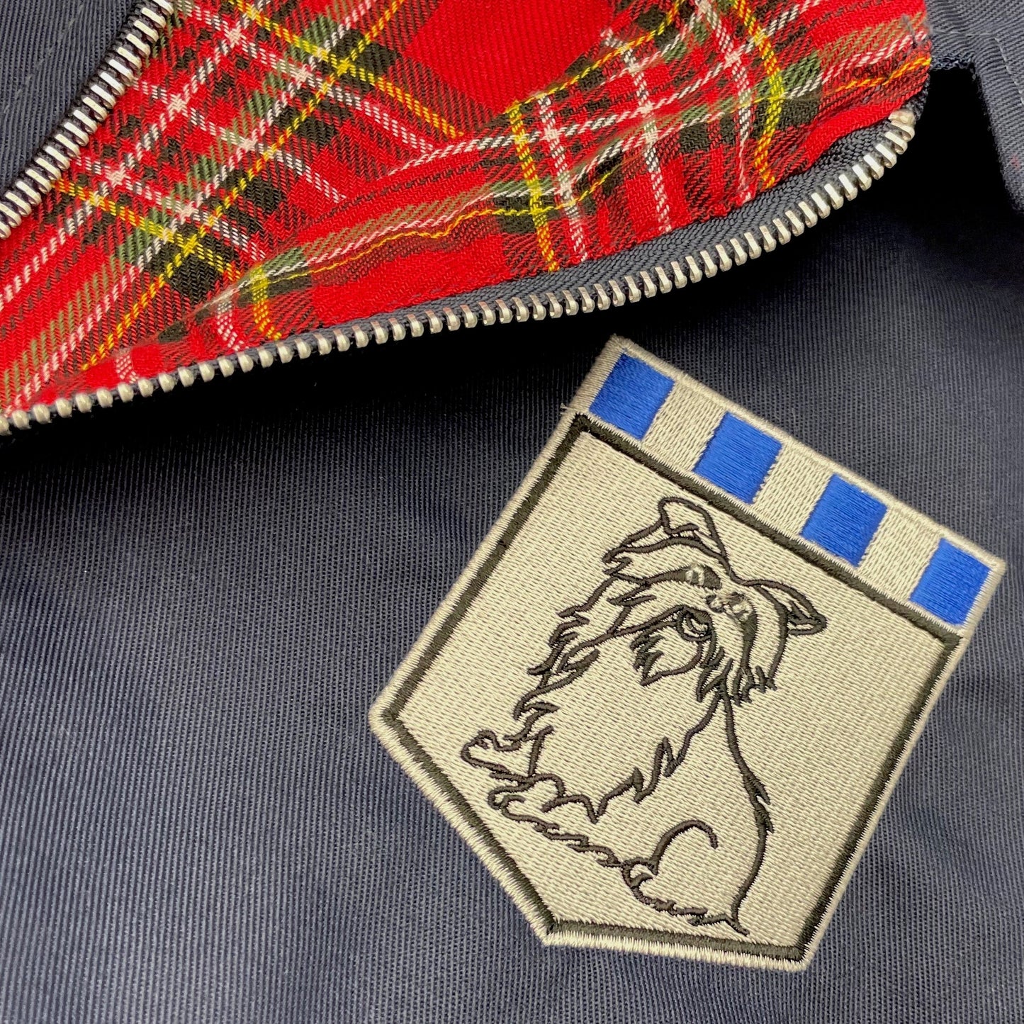 Terriers Harrington Jacket