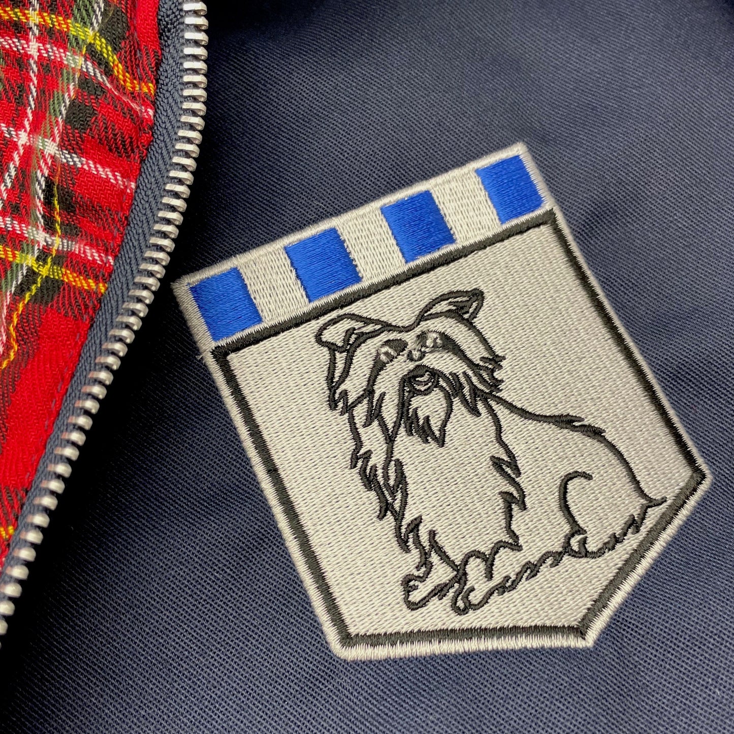 Terriers Harrington Jacket