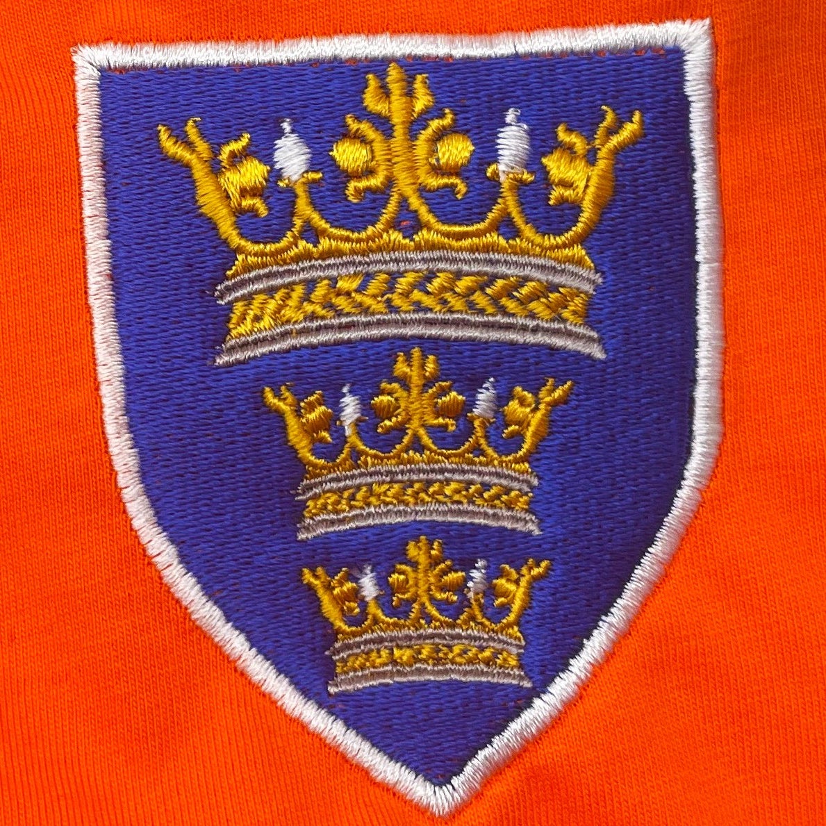 Hull City Football Coat