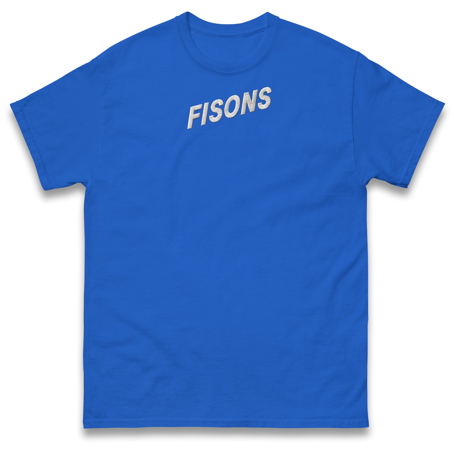 Retro Ipswich 1986 Football Shirt