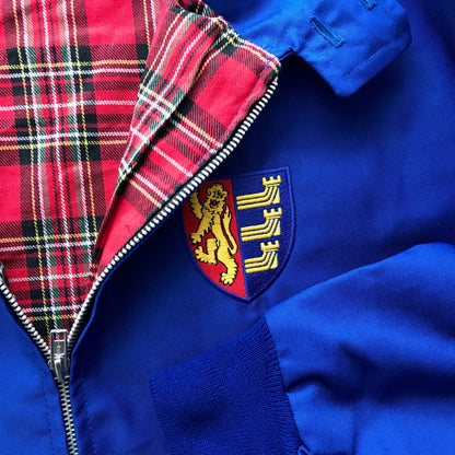 Ipswich Football Harrington Jacket