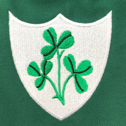 Ireland Rugby Jacket 2025