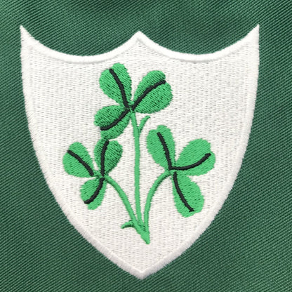 Ireland Football Fleece